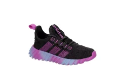 GIRLS LITTLE-BIG KID KAPTIR FLOW SNEAKER>ADIDAS New