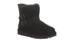 GIRLS LITTLE-BIG KID KATYA YOUTH FUR BOOT>BEARPAW