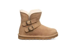GIRLS LITTLE-BIG KID KATYA YOUTH FUR BOOT>BEARPAW Online
