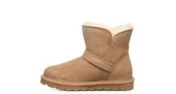 GIRLS LITTLE-BIG KID KATYA YOUTH FUR BOOT><noscript><img width=