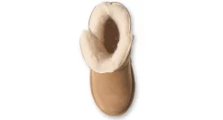 GIRLS LITTLE-BIG KID KATYA YOUTH FUR BOOT><noscript><img width=