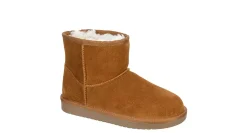 GIRLS LITTLE-BIG KID KOOLA MINI FUR BOOT>KOOLABURRA by UGG New