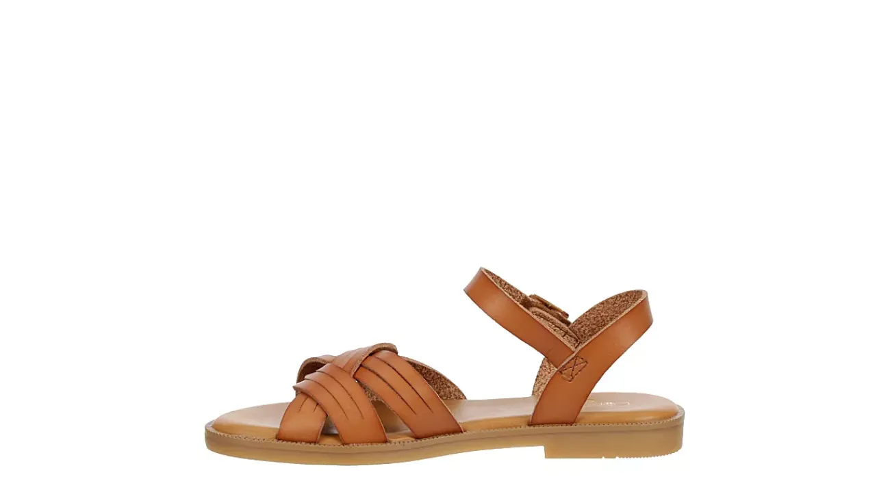 GIRLS LITTLE-BIG KID LYDIA SANDAL>CUPCAKE COUTURE Online