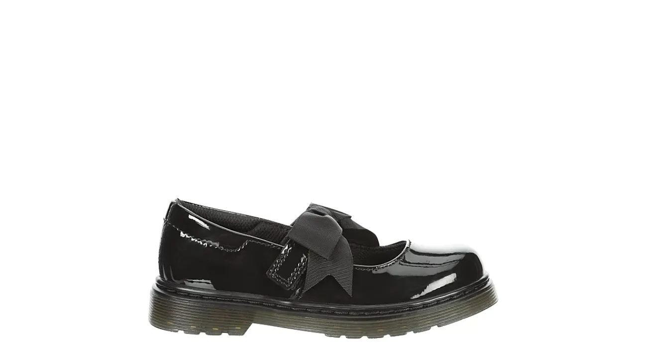 GIRLS LITTLE-BIG KID MACCY II J MARY JANE DRESS SHOE>DR.MARTENS Online