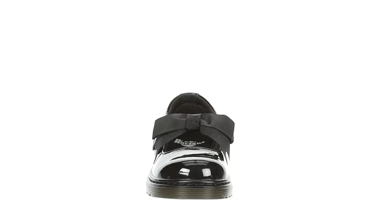 GIRLS LITTLE-BIG KID MACCY II J MARY JANE DRESS SHOE>DR.MARTENS Online