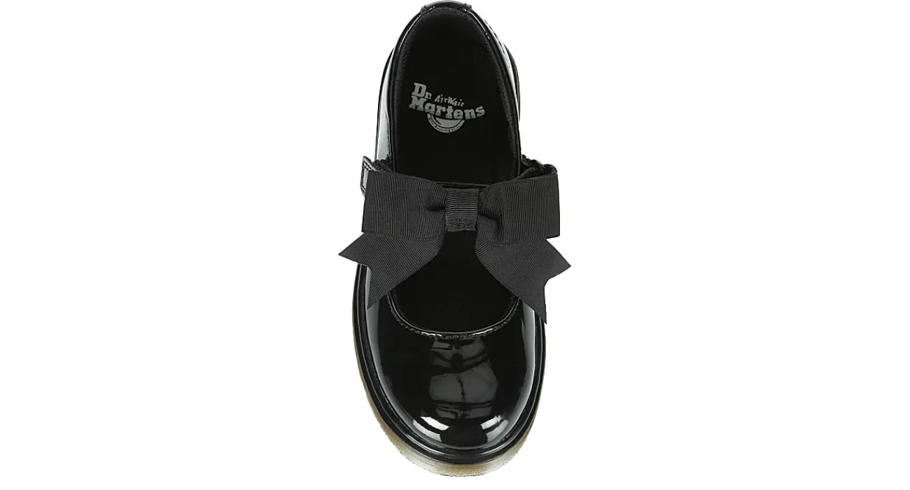 GIRLS LITTLE-BIG KID MACCY II J MARY JANE DRESS SHOE>DR.MARTENS Online