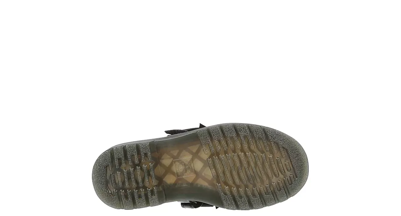 GIRLS LITTLE-BIG KID MACCY II J MARY JANE DRESS SHOE>DR.MARTENS Online