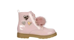 GIRLS LITTLE-BIG KID MAEVE COMBAT BOOT>CUPCAKE COUTURE Best