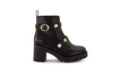 GIRLS LITTLE-BIG KID MARIKA STUD BOOT>MARC FISHER Discount