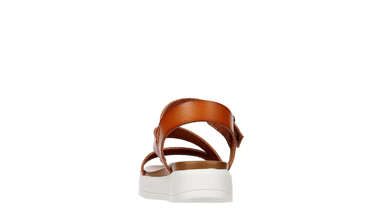 GIRLS LITTLE-BIG KID MARLOW PLATFORM SANDAL>LIMELIGHT Discount
