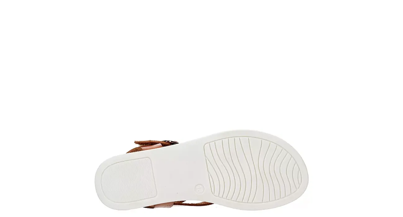 GIRLS LITTLE-BIG KID MARLOW PLATFORM SANDAL>LIMELIGHT Discount