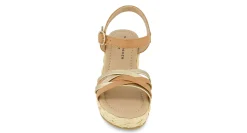 GIRLS LITTLE-BIG KID MARREN STRAP WEDGE SANDAL><noscript><img width=