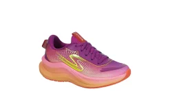 GIRLS LITTLE-BIG KID MAX CUSHIONING ASCEND SNEAKER>SKECHERS Online