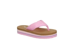 GIRLS LITTLE-BIG KID MILA FLIP FLOP SANDAL>CUPCAKE COUTURE Best