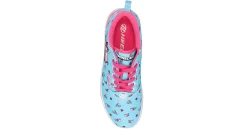 GIRLS LITTLE-BIG KID MINECRAFT PRO 20 SNEAKER><noscript><img width=