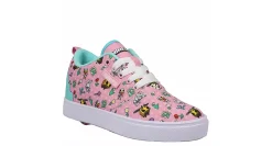GIRLS LITTLE-BIG KID MINECRAFT PRO 20 SNEAKER>HEELYS Clearance
