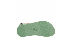 GIRLS LITTLE-BIG KID ORIGINAL UNIVERSAL SANDAL><noscript><img width=