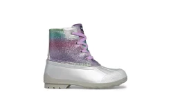 GIRLS LITTLE-BIG KID PORT BOOT RAIN BOOT>SPERRY Outlet