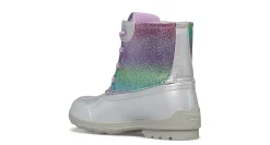 GIRLS LITTLE-BIG KID PORT BOOT RAIN BOOT><noscript><img width=