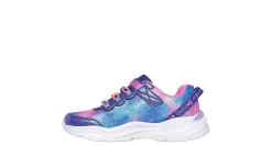 GIRLS LITTLE-BIG KID POWER JAMS SLIP ON SNEAKER><noscript><img width=