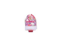 GIRLS LITTLE-BIG KID PRO 20 HELLO KITTY SNEAKER><noscript><img width=