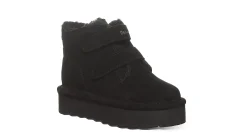 GIRLS LITTLE-BIG KID RETRO LARISA YOUTH FUR BOOT>BEARPAW Best