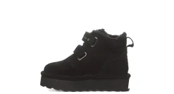 GIRLS LITTLE-BIG KID RETRO LARISA YOUTH FUR BOOT><noscript><img width=
