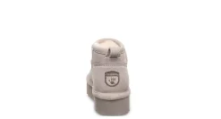 GIRLS LITTLE-BIG KID RETRO SHORTY YOUTH FUR BOOT><noscript><img width=