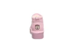 GIRLS LITTLE-BIG KID RETRO SHORTY YOUTH FUR BOOT><noscript><img width=