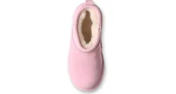 GIRLS LITTLE-BIG KID RETRO SHORTY YOUTH FUR BOOT><noscript><img width=