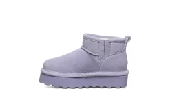 GIRLS LITTLE-BIG KID RETRO SHORTY YOUTH FUR BOOT><noscript><img width=