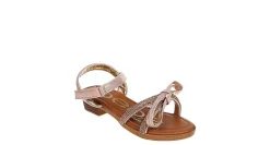GIRLS LITTLE-BIG KID SANDAL>BEBE