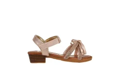 GIRLS LITTLE-BIG KID SANDAL>BEBE