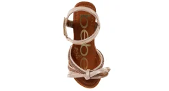 GIRLS LITTLE-BIG KID SANDAL><noscript><img width=