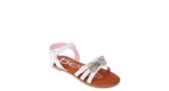 GIRLS LITTLE-BIG KID SANDAL>BEBE Discount