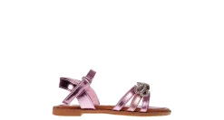 GIRLS LITTLE-BIG KID SANDAL>BEBE