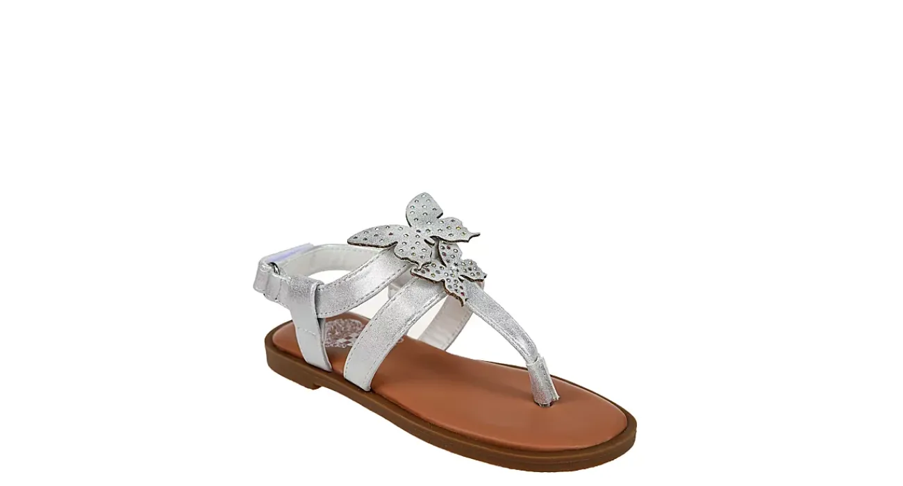 GIRLS LITTLE-BIG KID SANDAL>VINCE CAMUTO KIDS Clearance