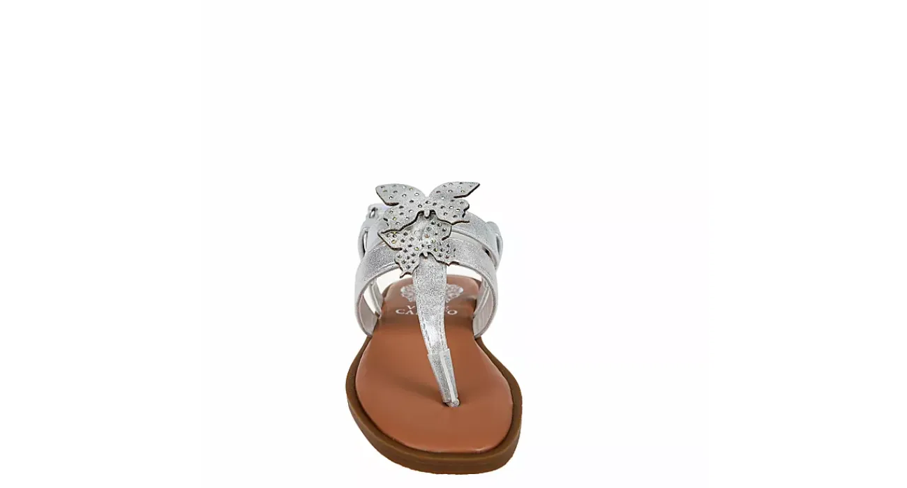 GIRLS LITTLE-BIG KID SANDAL>VINCE CAMUTO KIDS Clearance