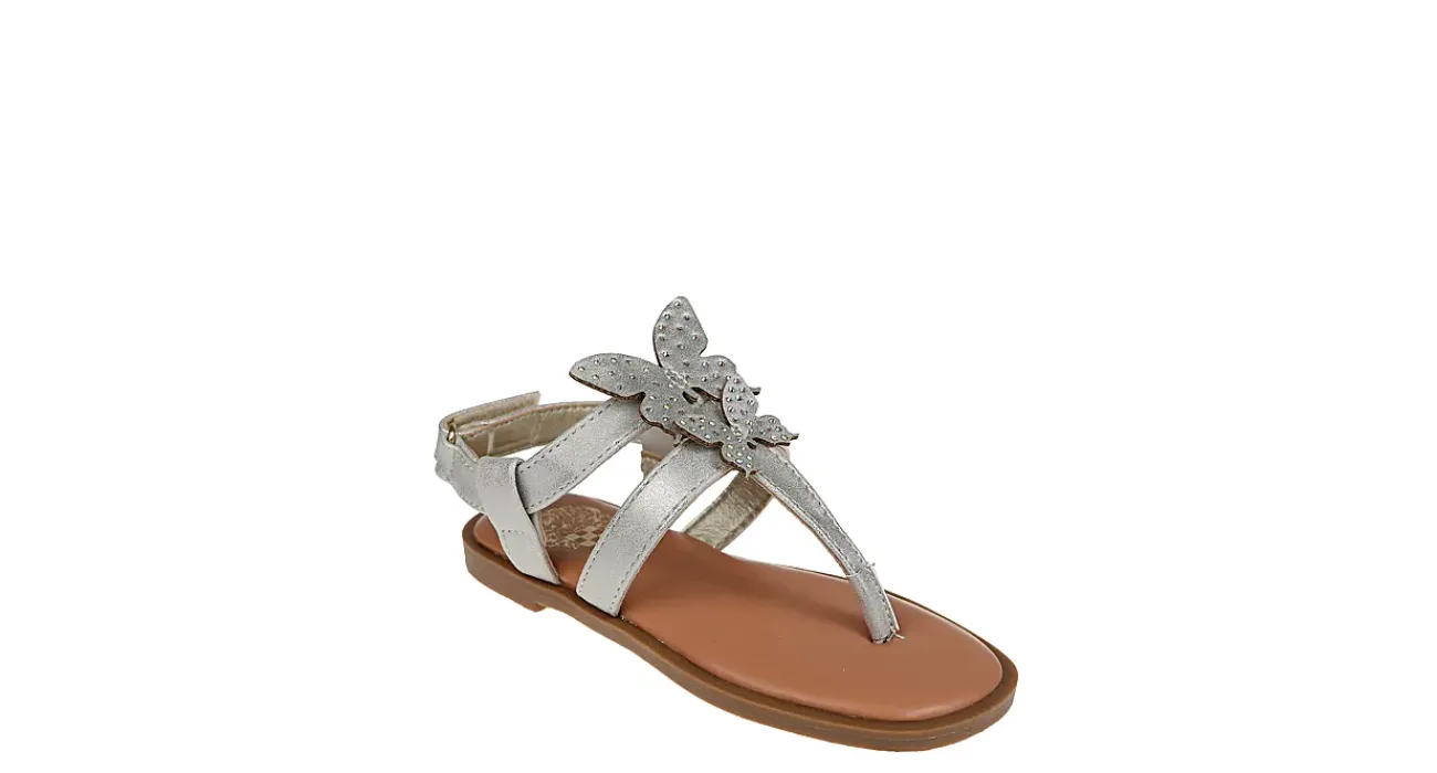 GIRLS LITTLE-BIG KID SANDAL>VINCE CAMUTO KIDS New