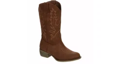 GIRLS LITTLE-BIG KID SHELBY WESTERN BOOT>CUPCAKE COUTURE Online