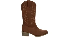 GIRLS LITTLE-BIG KID SHELBY WESTERN BOOT>CUPCAKE COUTURE Online