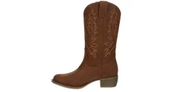 GIRLS LITTLE-BIG KID SHELBY WESTERN BOOT><noscript><img width=