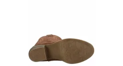 GIRLS LITTLE-BIG KID SHELBY WESTERN BOOT><noscript><img width=