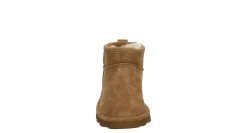 GIRLS LITTLE-BIG KID SHORTY YOUTH FUR BOOT><noscript><img width=