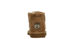 GIRLS LITTLE-BIG KID SHORTY YOUTH FUR BOOT><noscript><img width=