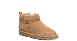 GIRLS LITTLE-BIG KID SHORTY YOUTH FUR BOOT>BEARPAW Best