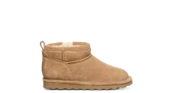 GIRLS LITTLE-BIG KID SHORTY YOUTH FUR BOOT>BEARPAW Best