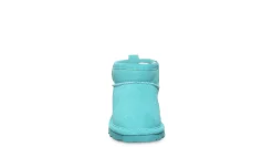 GIRLS LITTLE-BIG KID SHORTY YOUTH FUR BOOT><noscript><img width=