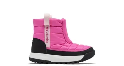 GIRLS LITTLE-BIG KID SNOWTROT MID OMNI HEAT SNOW BOOT>COLUMBIA Online