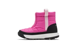GIRLS LITTLE-BIG KID SNOWTROT MID OMNI HEAT SNOW BOOT><noscript><img width=